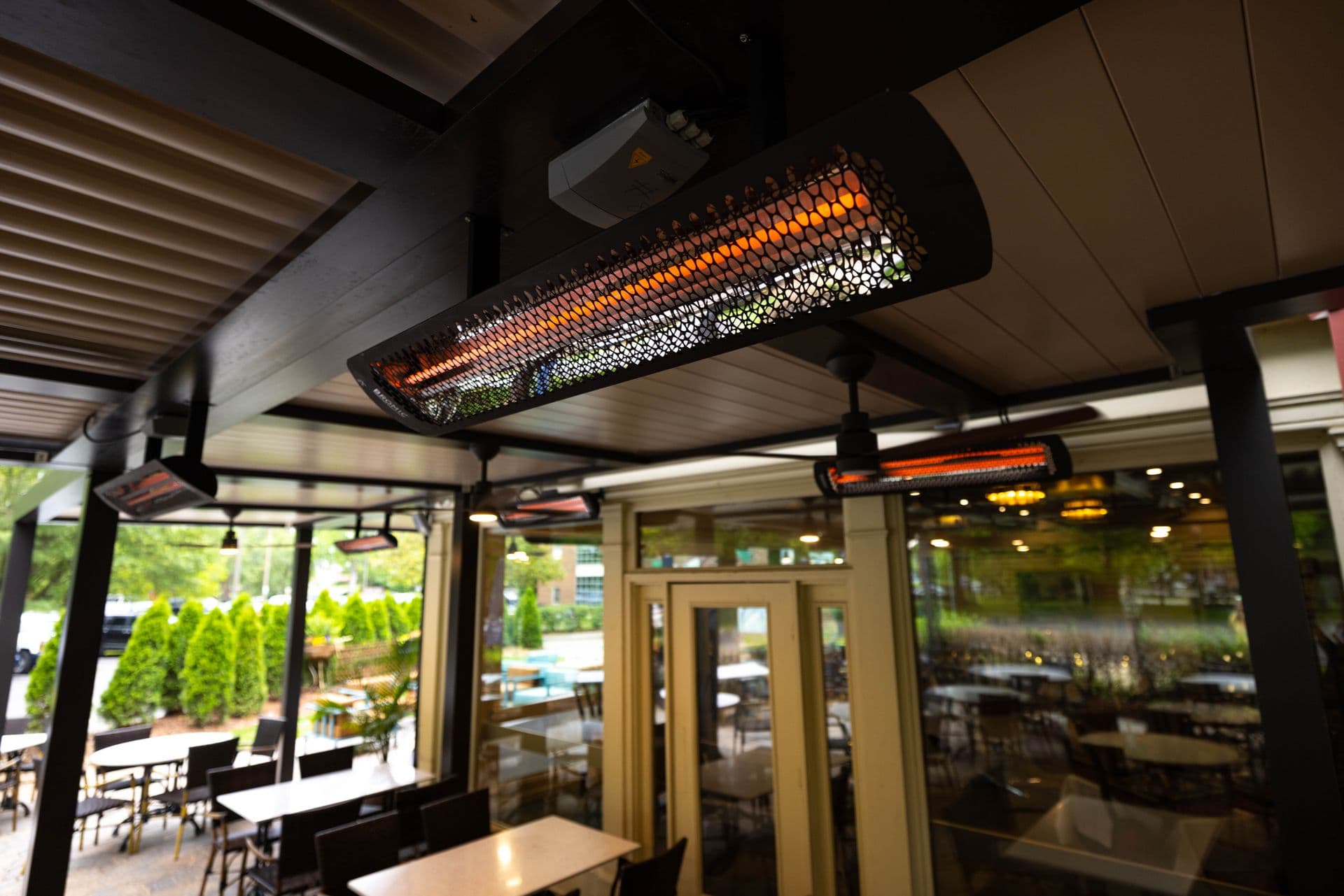 heaters 2