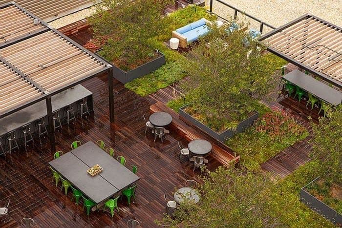 The Why & How of Outdoor Office Workspace Additions