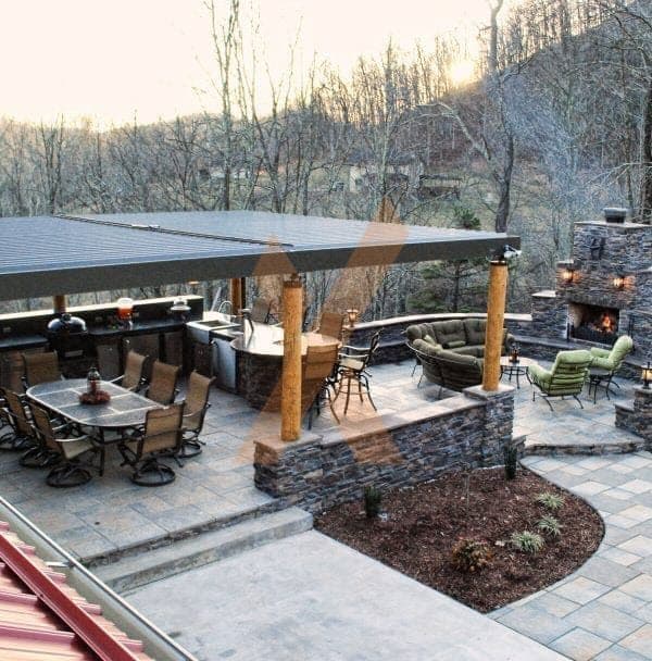 Tips for Planning an Outdoor Thanksgiving Celebration